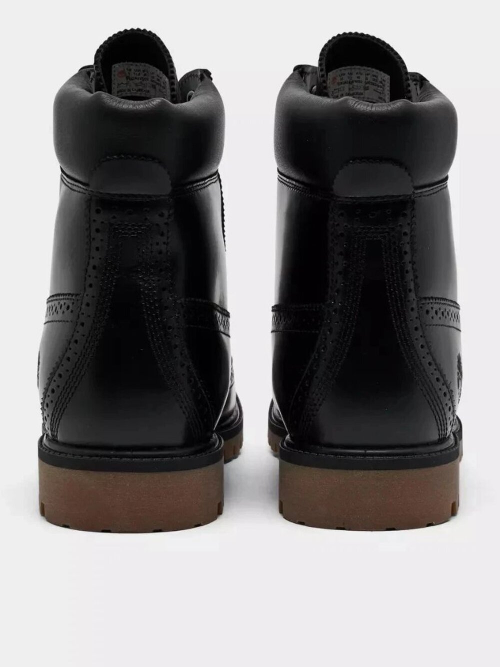 Timberland Limited Edition Rare Waterproof Boot - Picture 5 of 5